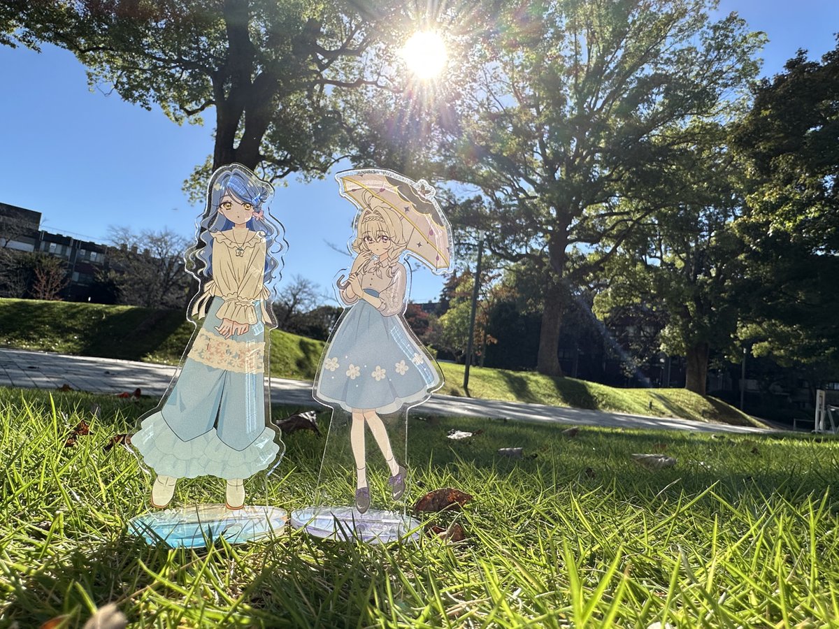UGCAAAUAC18's tweet photo. もう太陽が眩しすぎて何を撮ったのかﾜｶﾗﾅｲ… https://t.co/NoOlNjXwIa