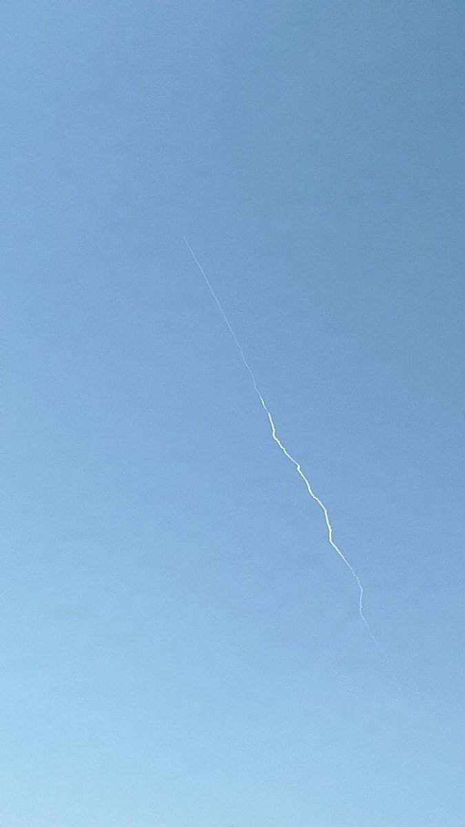 AMK_Mapping_'s tweet photo. Iran is conducting Surface-to-air missile test launches from near Mashhad, northeastern Iran. https://t.co/iR0GATIc8W