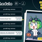 Photo by Zenni 🛸🍀 Retro Vtuber (@zennitan)