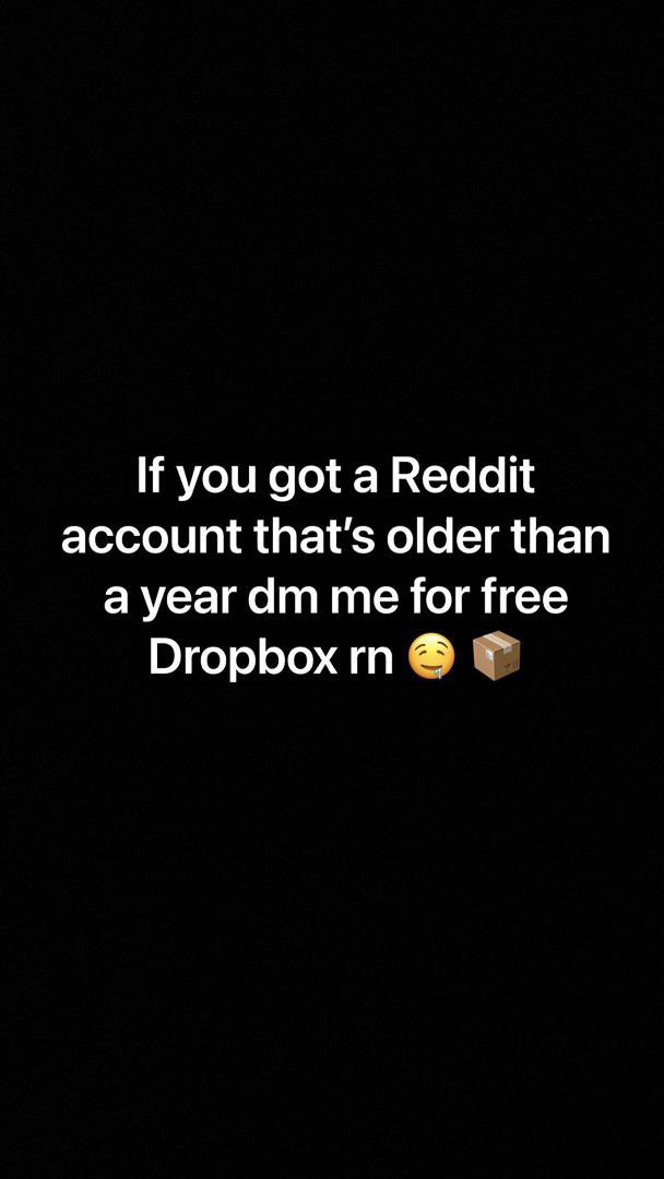 arbYaga's tweet photo. Hmu I got  free stuffs for you https://t.co/hvt30ZoTfP