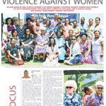 Photo by Fiji Women (@CommsFWCC)