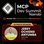 Photo by MCP Developers Summit (@mcpsummit)