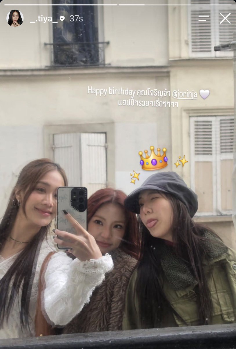 Luschers_'s tweet photo. ท่านด์แฮปหมวยคนแรกของวงเลยเหยอ👀👀 https://t.co/Gne0BvpTy8