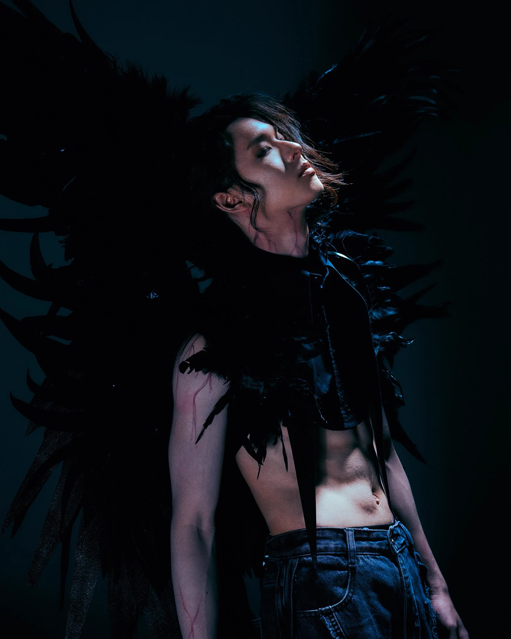 Soul 14 🖤 on X: 
