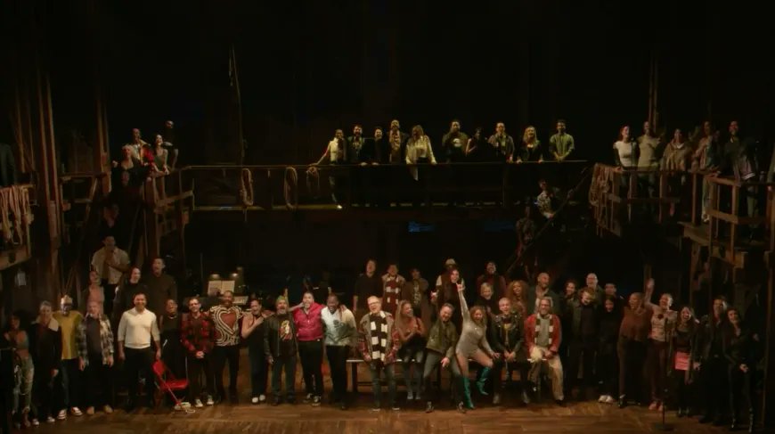 mylemonysoul's tweet photo. I’m going for #4 now since it’s still up for me. I love, love, love this play! Highly recommend it.

#NowWatching #187 “RENT 30th” (2026) #My2026MovieList #Rent30 #Broadway #Musicals https://t.co/NGPiuue3BB
