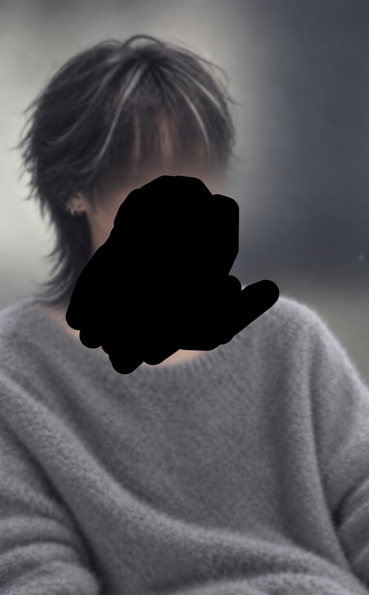 Rssk_10's tweet photo. 髪染めたら姪っ子に白髪多いねって言われた( ´ཫ` )_( :⁍ 」 )_ https://t.co/WvkyUnUelJ