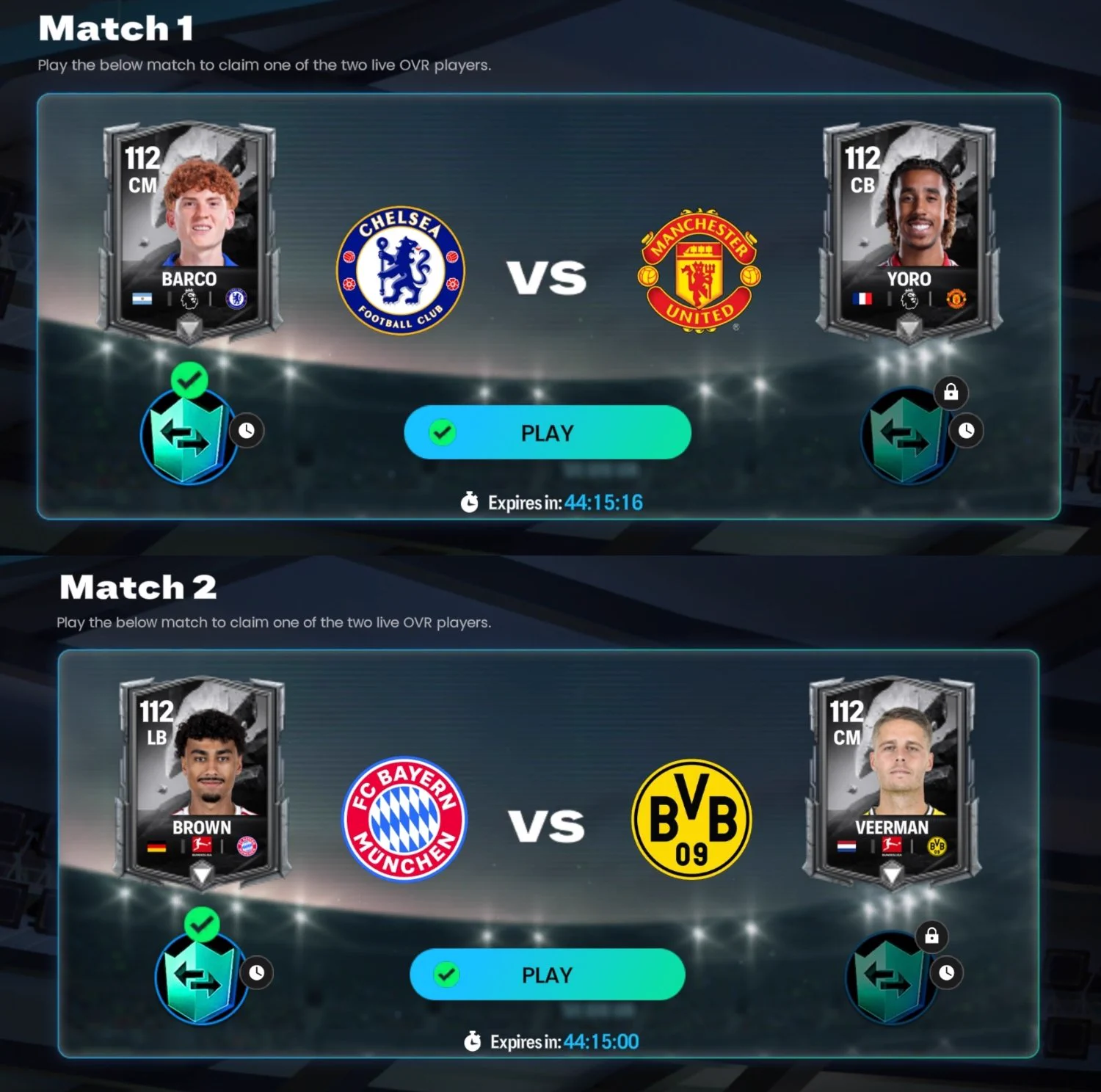 FC MOBILE FORUM on X: 