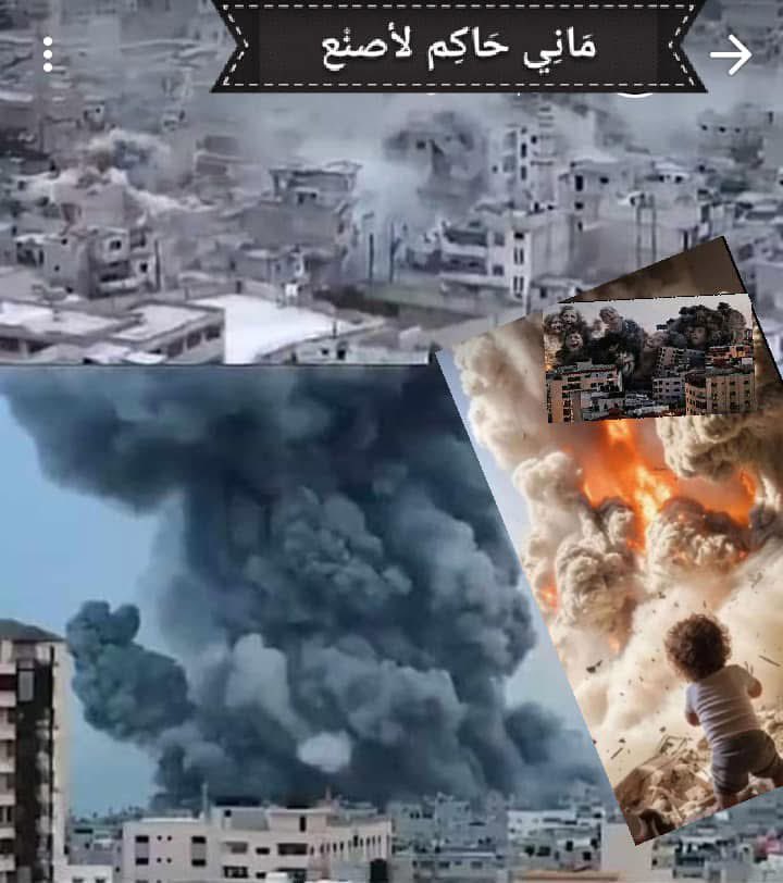 rrzzrr200's tweet photo. يَافلسطِين لاتحزنِي إنت فرِيدةُ بقدر الله أجيَال بلدتْك شُهداء وشُفعَاء للخُلفَاء
الذِي تودعُونهُم !

فَالشهِيد حي لايمُوت عند الله فموُته
بين خيَارين حُزن للي نظرتُه دنيويةُ وفرّح للذِي نظرتُه أخرويةُ جعلنَا مَن الشُهداء .

فيكفِي عظمةُ الله معكُم يَافلسطِين مَاتقتلوُن بالأسلحةُ البسِيطةُ كالسكِينُ طعن
ولا بالأدوات الصغِيرةُ بل بنبْل المفجِرات الدويةُ بصوُت الرعّد عن بُعد .

فأنْتي عربِيةُ بمحوَاك بيّت القُدس المشهُور الذِي أغلّب العرب لن يستطِيعُون زيَارتُه ذُل وتقفِيل السفَارةُ الدوليةُ للحِفاظ على قُطان بُلدانهُم وهذَا بعينِي لايعنِيني انَا أُرِيد زيَارتك يَاقُدس رضَاء لله ثُم تحدِي لسرائِيل .

ولهذَا خَالفتُونا يَاقُطان القُدس وعرفنَاكُم عرّب أصليّن ونحنُ أعرآب ليِس جدِين .!

بل نرتدِي ملآبِس زوَاكةُ ونعرُش
فِي الأطعمةُ مَن كُل الأشّكَال وإلى
متَى جدولنَا منعم ؟

فالحمْدلله ولكِن هُنا الحِيرةُ إلى متَى هذَا النمّط والفرّح ونحنُ نشوُف أعظَائنَا متوشحِين فِي نَار القبْس !

ونحنُ نتَابِع الدشَات ونحوُقِل ليِش مَانصمْد صمّد فرّس فلّت من حَاويةُ الشبَاك ويعمّى بهرولةُ للهروُب بشدةُ ! 

ليِش مَايُلحم لنَا صّف كوُننَا عرّاب
وأنَا بالحَاويةُ الأوَل متقدِم فيَافلسطِين لاتحزنِي إذا أنت وحِيدةُ فالقْمر بحَاويةُ السمَاء وحِيد وهوُ جمِيل !

فيَا من يتمْسك بكِلمةُ عربِي ؟

فلسطِين فِي أسواء منزِلةُ فاليوُم هُم مَن يستحقوُن المكَانةُ للأعلى بقلوُبِنَا هيَا هيَاء..