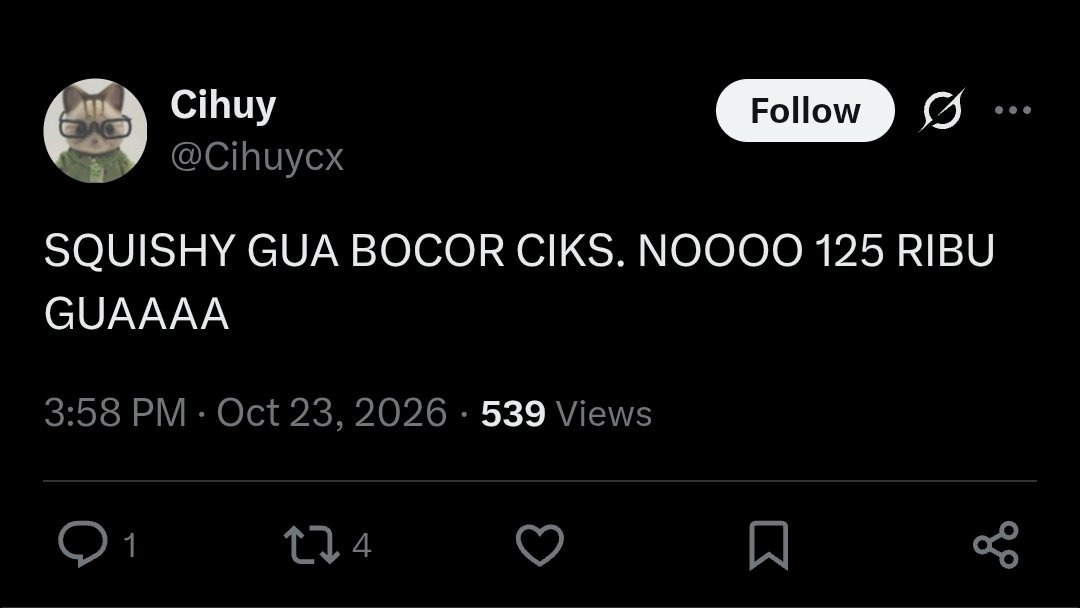 InWahyudi581's tweet photo. Kalau masih nangisin uang segini, jangan hina orang ngojol miskin cing. https://t.co/s0FHpQpOSs