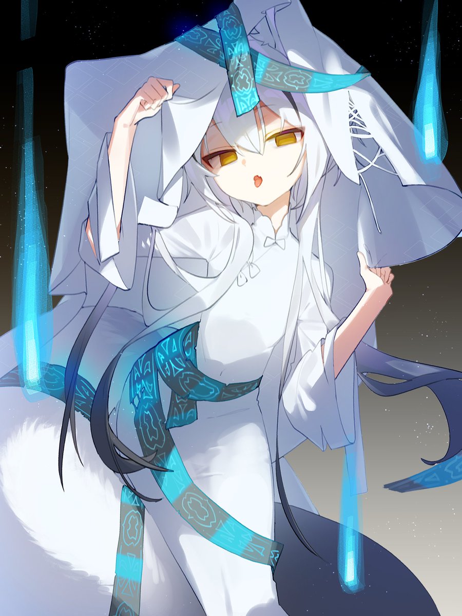 nekozyake_game's tweet photo. ピチピチおばけ https://t.co/mpHYLJar3I