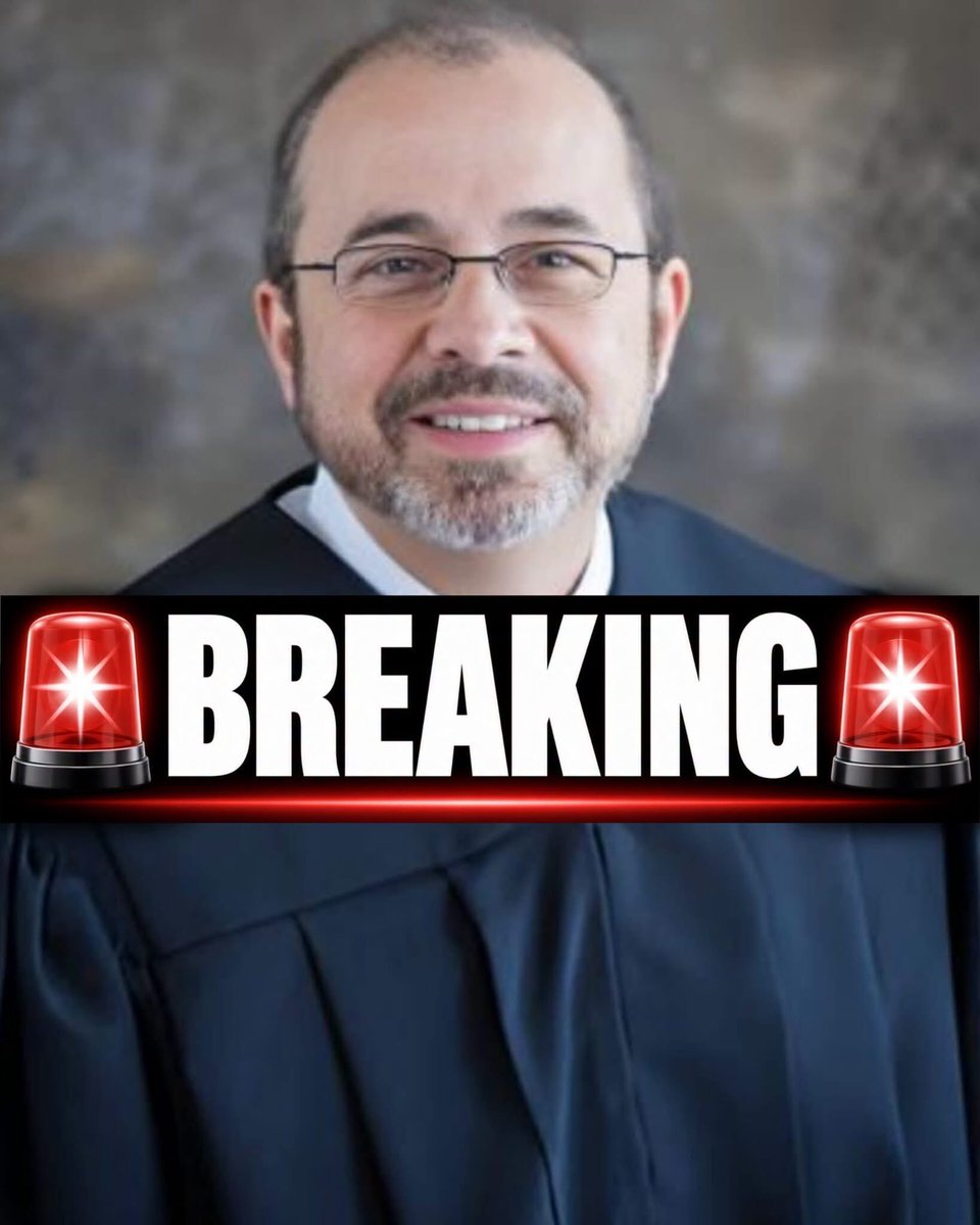 eagameover's tweet photo. 🚨BREAKING: A Trump-appointed federal judge has ruled that Illinois’ discounted in-state tuition for illegal aliens is unconstitutional.

U.S. District Judge David W. Dugan permanently barred the state from providing in-state tuition rates, state financial aid, and related scholarships to unauthorized immigrants. The ruling came in a Justice Department lawsuit arguing the benefits violate federal law by discriminating against U.S. citizens.

The decision blocks Illinois Democrats’ long-standing program and joins similar rulings in other states.
