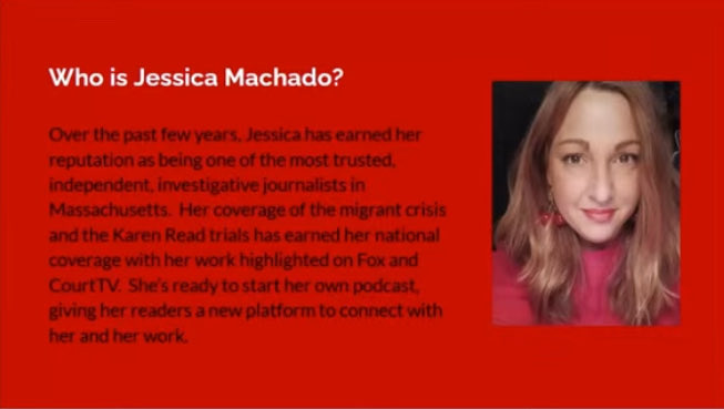 T30781140Thomas's tweet photo. This fucking sweathog @jessmachadoshow has been exploiting and leeching off @DoctorTurtleboy for years. https://t.co/I4wBoUrlpr