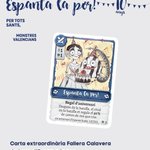 Photo by L'ETNO. Museu Valencià d'Etnologia (@letnomuseu)