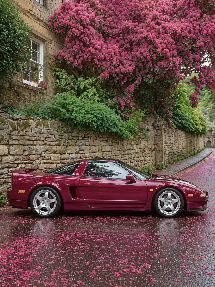 OctaneRaw's tweet photo. The car that forced Maranello to step up their game. https://t.co/XOWljdvldj