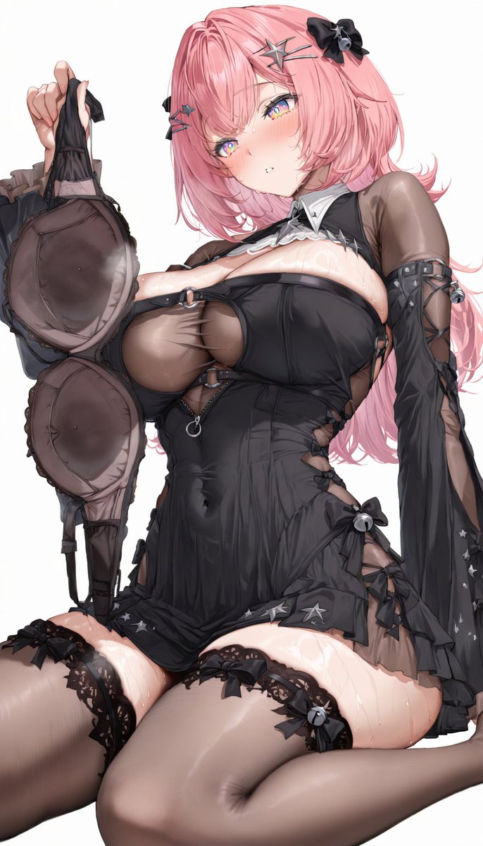 SSSteve65's tweet photo. @yasaiani I see you keep bouncing them for quite a while and you gonna feel tired soon.
So, I'll hold them tight for you. ☺️ https://t.co/A3pLpdFOOG