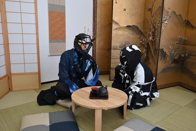 Image from Shima(嶋) (@shimadoon3)