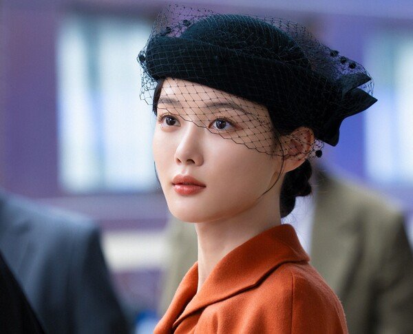 temaram140296's tweet photo. 100 Days of Lies' Kim Yoo-jung, the woman of a thousand faces who captivated the small screen

https://t.co/7j8FSxDxCX

#KimYoojung #김유정 #KimYouJung
#100일간의거짓말 #100daysofdeception https://t.co/tilKC1LmqW