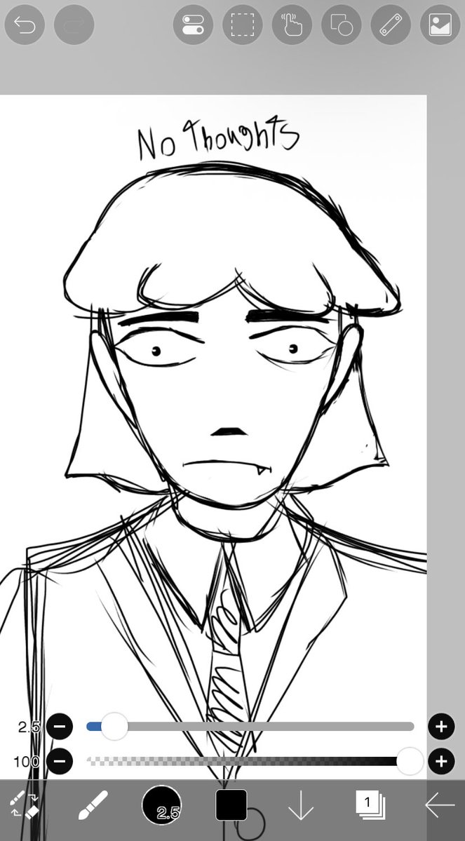 still_herejk's tweet photo. Currently working on my refs sheets for the Beatles also keep in mind that I won’t be consistent with this style guide thats just me i guess. Oh heres George i guess. https://t.co/nS3tjphLLo