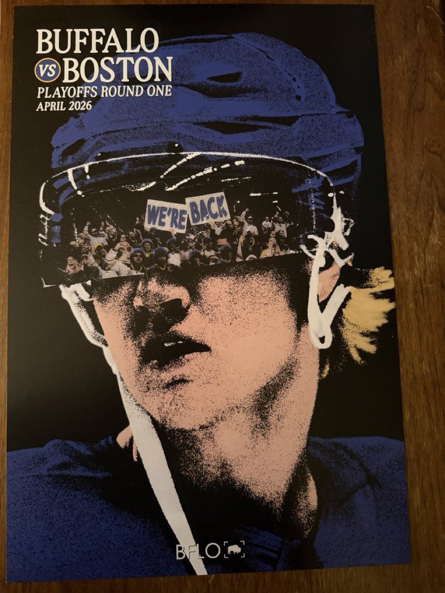 DuaneS39's tweet photo. 🚨𝗦𝗔𝗕𝗥𝗘𝗦 𝗚𝗜𝗩𝗘𝗔𝗪𝗔𝗬🚨

COLTEN ELLIS GETS THE SHUTOUT SO YOU WIN! 

Enter to win a Rasmus Dahlin Lithograph commemorating making the playoffs

To enter(previous post entries count):

- like/RT this post
- follow @2Goalies1Mic &amp; @BuiltInBuffalo_ 
#sabrehood https://t.co/XfYkFotvha
