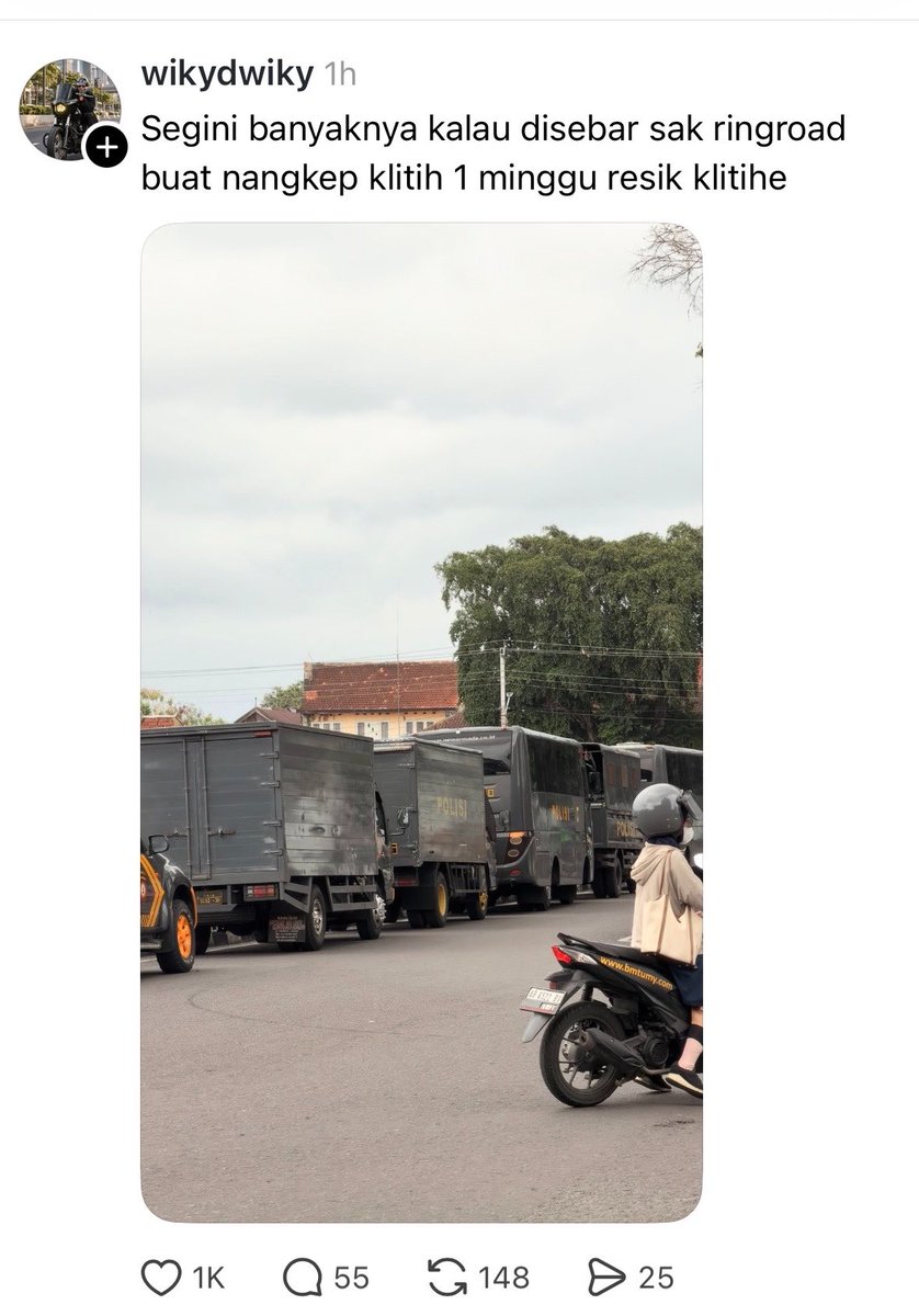 xcordeirro's tweet photo. ada benarnya juga https://t.co/oJn8eKpRle