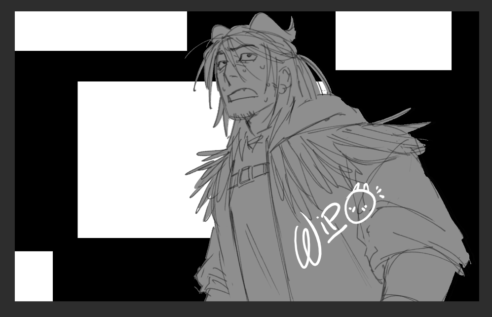 Tiny_gh00st's tweet photo. otro wip del animatic de cubaldo que ando haciendo muejejeje https://t.co/DjXF3uOoa6