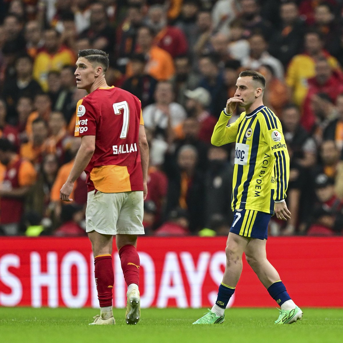forzacimbom's tweet photo. Kerem Aktürkoğlu, PFDK'ya sevk edilmedi. https://t.co/IPlEepl8UQ