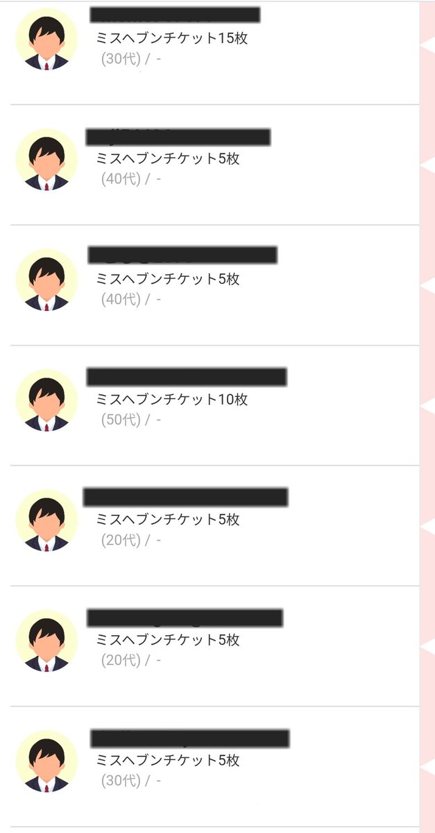 g_r_n_g's tweet photo. 今年も見えてる仕様になってます。 https://t.co/PJGSpRgwP0