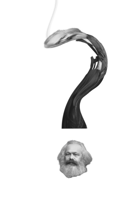 boog_goog49587's tweet photo. This is my new oc his name is question marx https://t.co/EGSzrrd7Tv