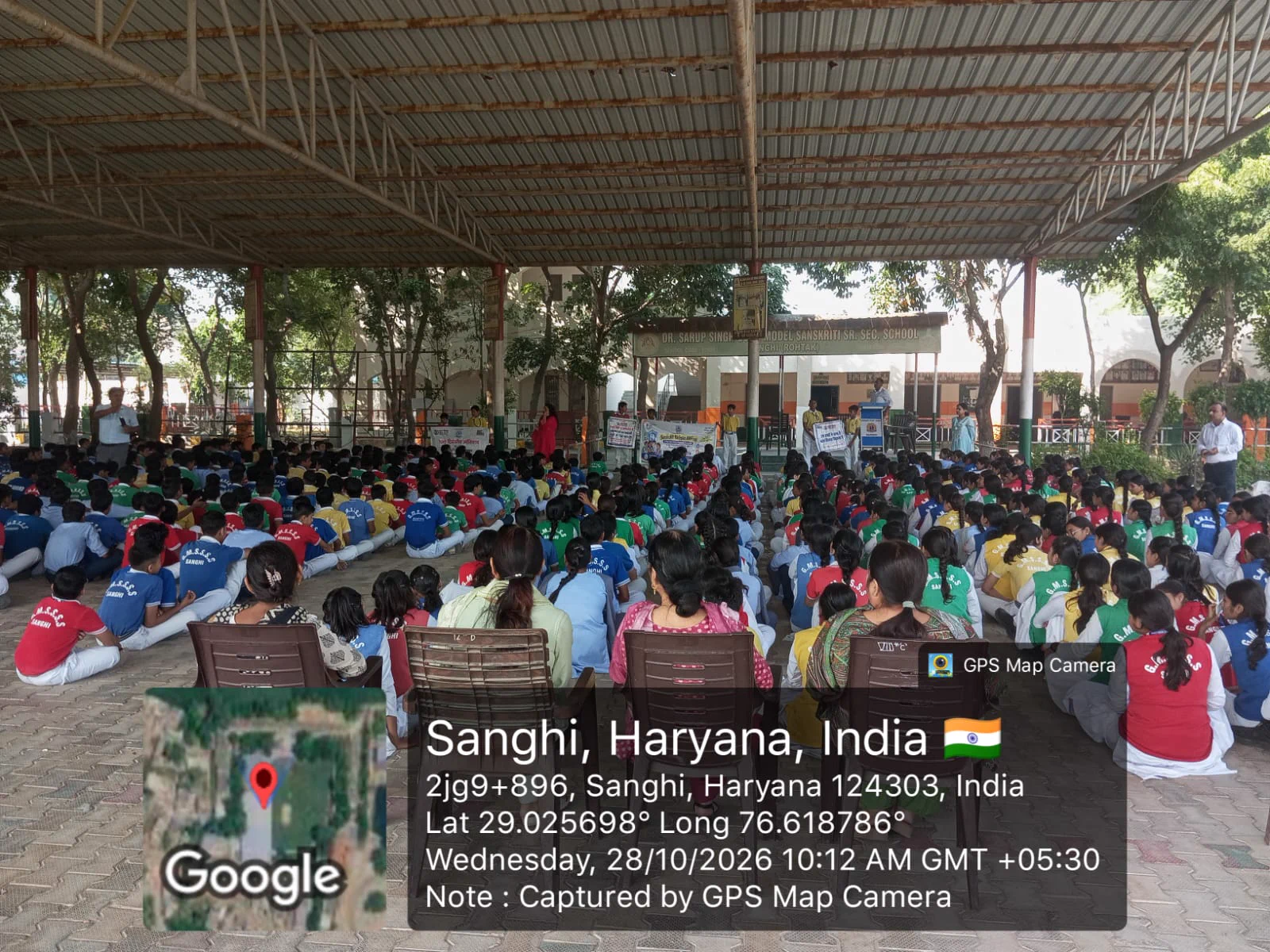 Child Marriage Free Haryana on X: 