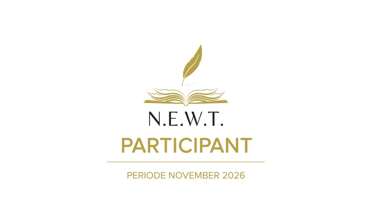 AH_NEWT's tweet photo. ㅤ
N.E.W.T. Participant: November 2026
(https://t.co/fdgmFKC9Ku)
ㅤ https://t.co/ZyFFQPcnfQ