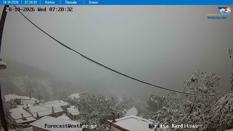 ForecastGreece tweet picture