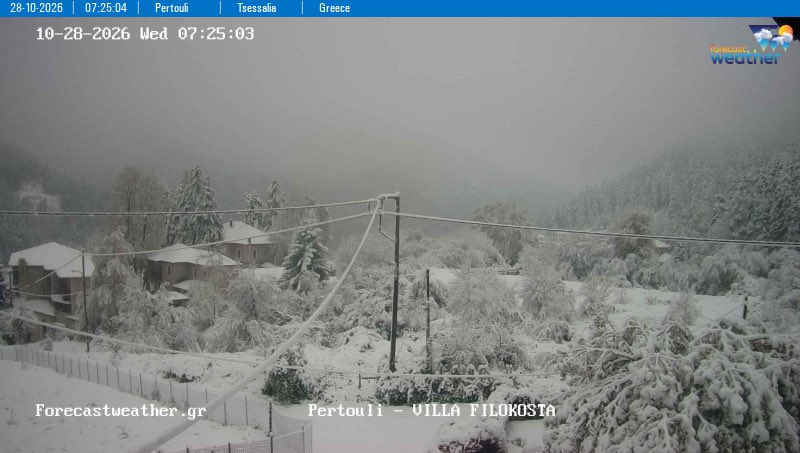 ForecastGreece tweet picture