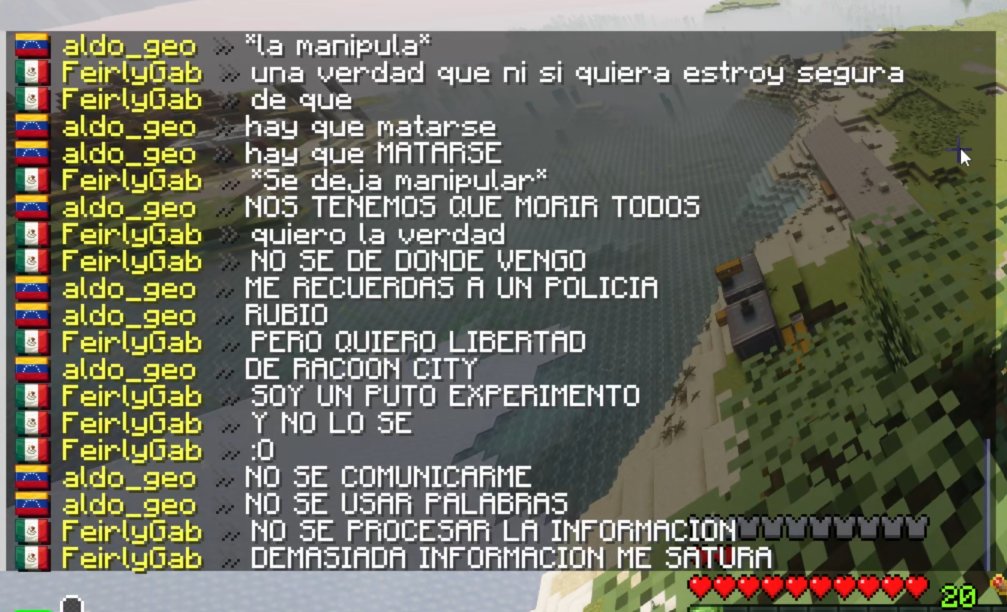mxriocat's tweet photo. ALDO Y GAB SE PONÍAN A ROLEAR DEL OTRO NASACHJADKHSHKD https://t.co/2nEieyoAng