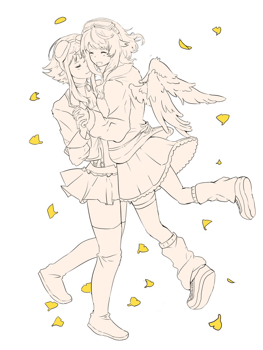 mzyysdzs's tweet photo. 天使软着陆
#GUMI https://t.co/vcfVByMxWZ
