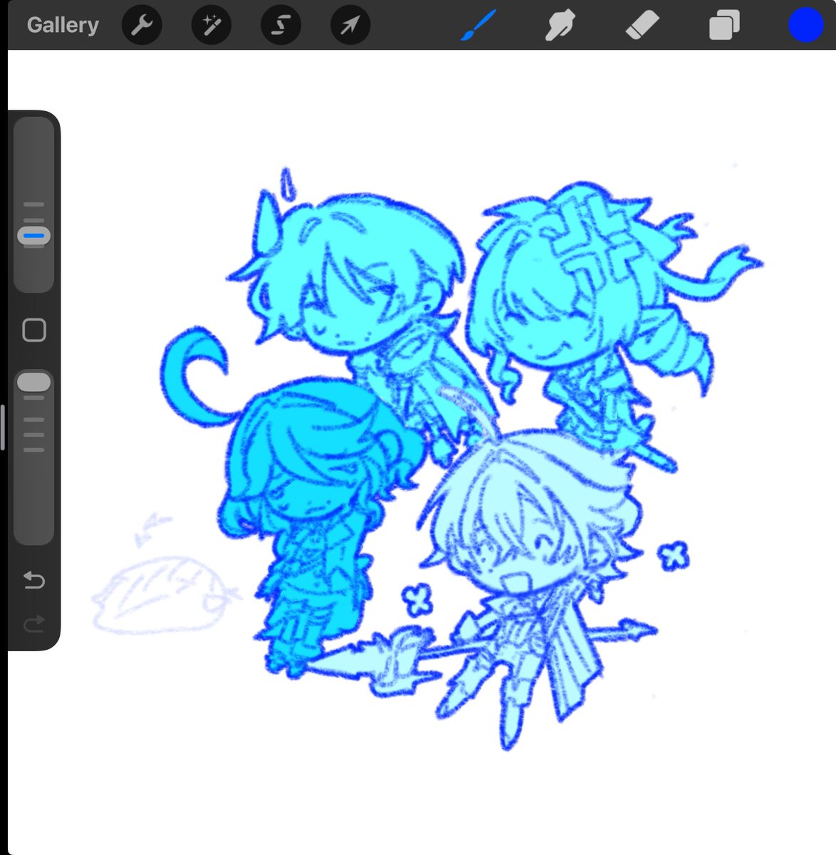 milodonsaur_'s tweet photo. Hey guys
#Vesna #Furina #scaramouche #lohen https://t.co/xOWVDpRPOb