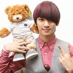 Photo by aleesun ♡’s shinee (@shatingstarss)
