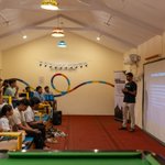 Photo by HackQuest India (@HackQuestIN)