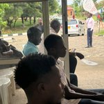 Photo by Uganda Driver Licensing System (@UDLSOfficial)
