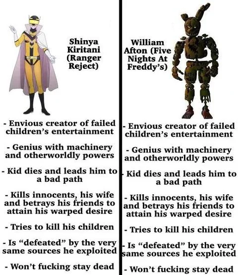 PogJSV's tweet photo. not gonna even pretend i came up with most of these i stole it from reddit but yeah its a really cool matchup https://t.co/6tLVnBIXNj