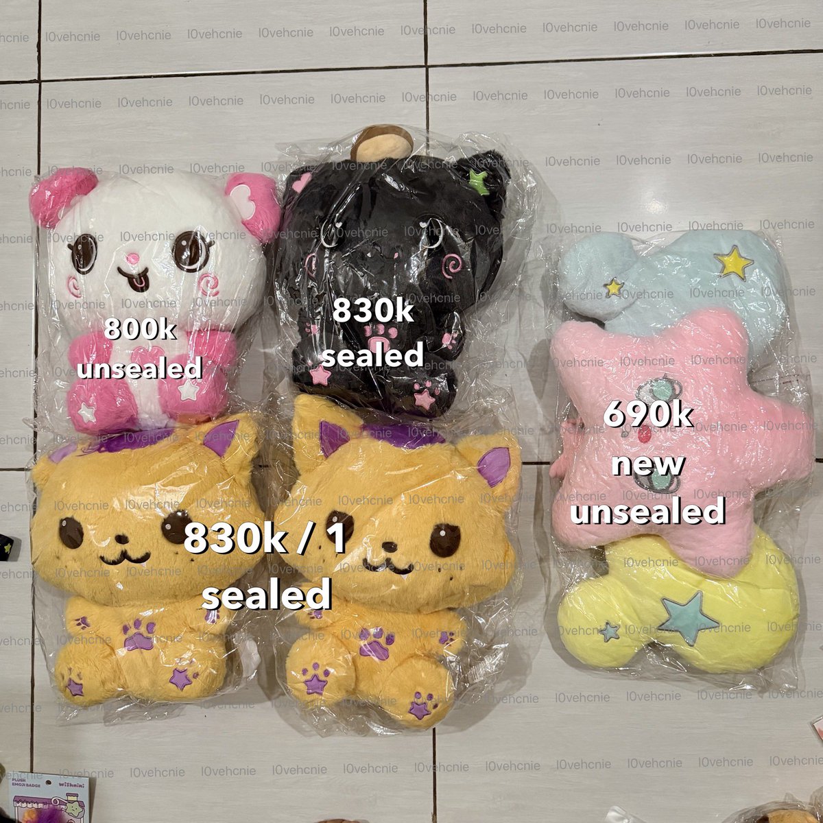 l0vehcnie's tweet photo. wts all about wish doll ready ina !!

— sealed & unsealed
— boleh keep event (dp 50%)
— splitpay / full co
— exc pack + admin 18.5%

— siap kirim !!

📌link co https://t.co/pveOjakfs0

📍dom Cirebon

t. wts doll wish bakery popchu pattisier steady doll bubble nyang sioning kuri prince doll sakupang clothes doll sionini color doll anteros eros