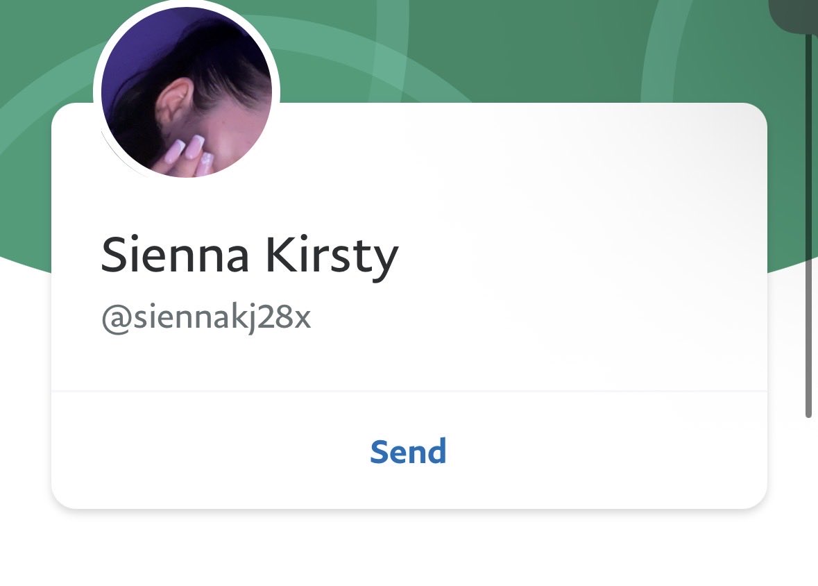 Tomgatesleftfo's tweet photo. Anyone wanna leave me a surpise?? 🙏😘 #findom #paypig #paypigwanted #daddy https://t.co/DloGpp4VYY