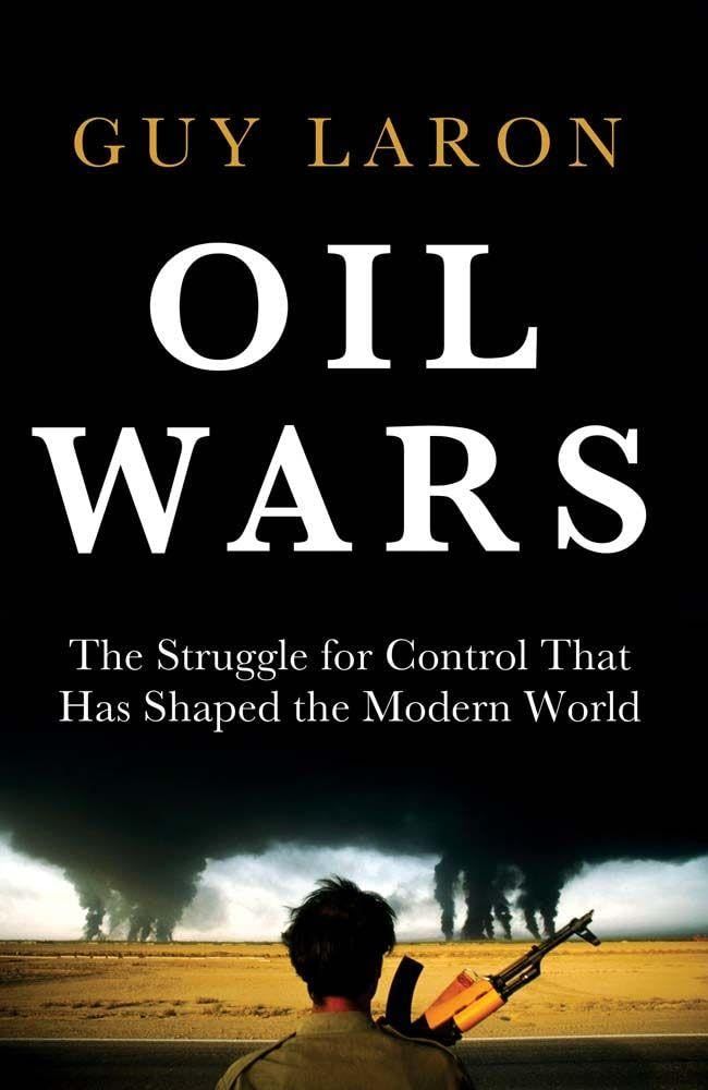 BookReviewsAsia's tweet photo. 📚️ Today, Peter Gordon reviews “Oil Wars: The Struggle for Control that has Shaped the Modern World ” by Guy Laron @YalePress

https://t.co/yJpsg8AvVN https://t.co/vJF7ogFwIY
