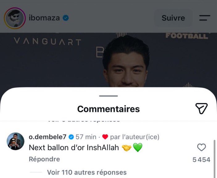 kykbondy's tweet photo. Mbappé t'a défendu pendant le jour le plus sombre de ta carrière, mais tu as décidé de retourner ta veste parce qu'il a dit qu'il était l'élu https://t.co/s772pAAMVK