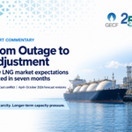 Photo by Gas Exporting Countries Forum (@GECF_News)