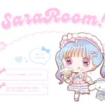 Photo by さら🎀🫧 (@__saran0)