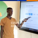 Photo by CODE ACADEMY UGANDA (@code_academy_ug)