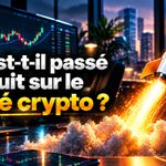 Photo by Blockchain Addict (@Blockchains_FR)