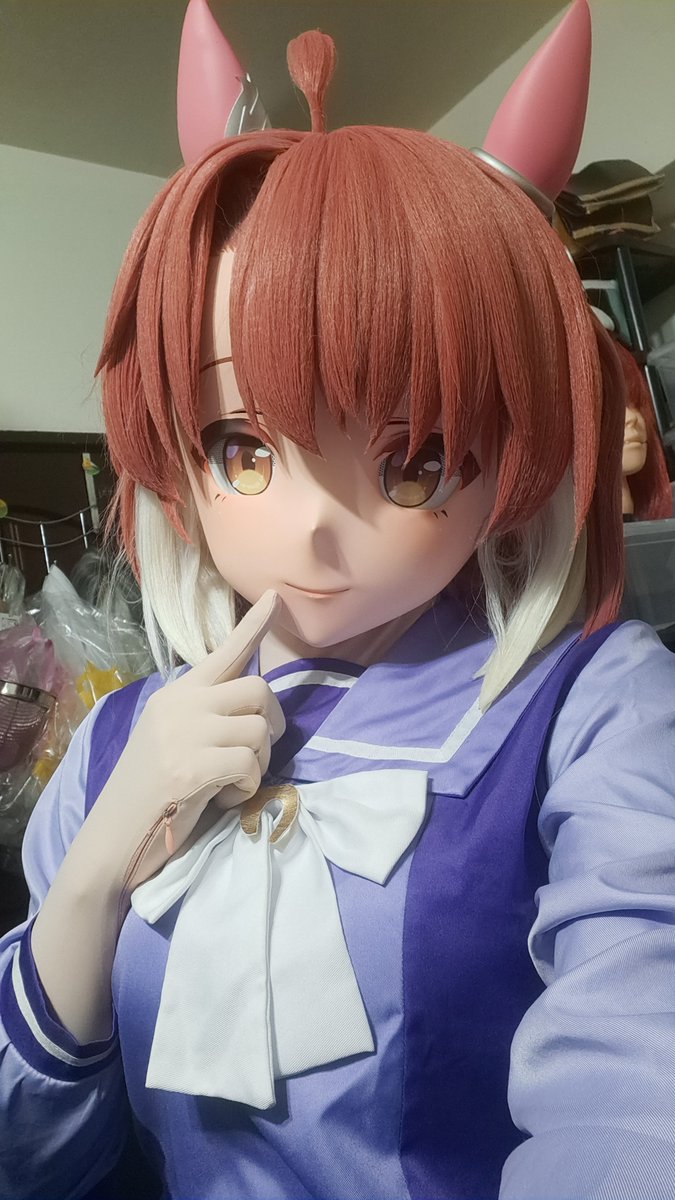 cos_rs's tweet photo. 冬制服 https://t.co/wCrjW2fh7K
