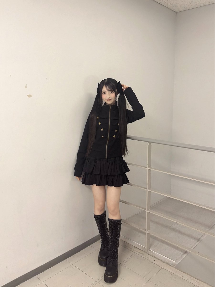 asamiya_hinata_'s tweet photo. #あさひなコーデ♡
セットアップを着回したよ¨̮⃝
りかちゃんがモデルを務めたPHILLYさんのスカート(*^^*) https://t.co/TCGFG4ASy4