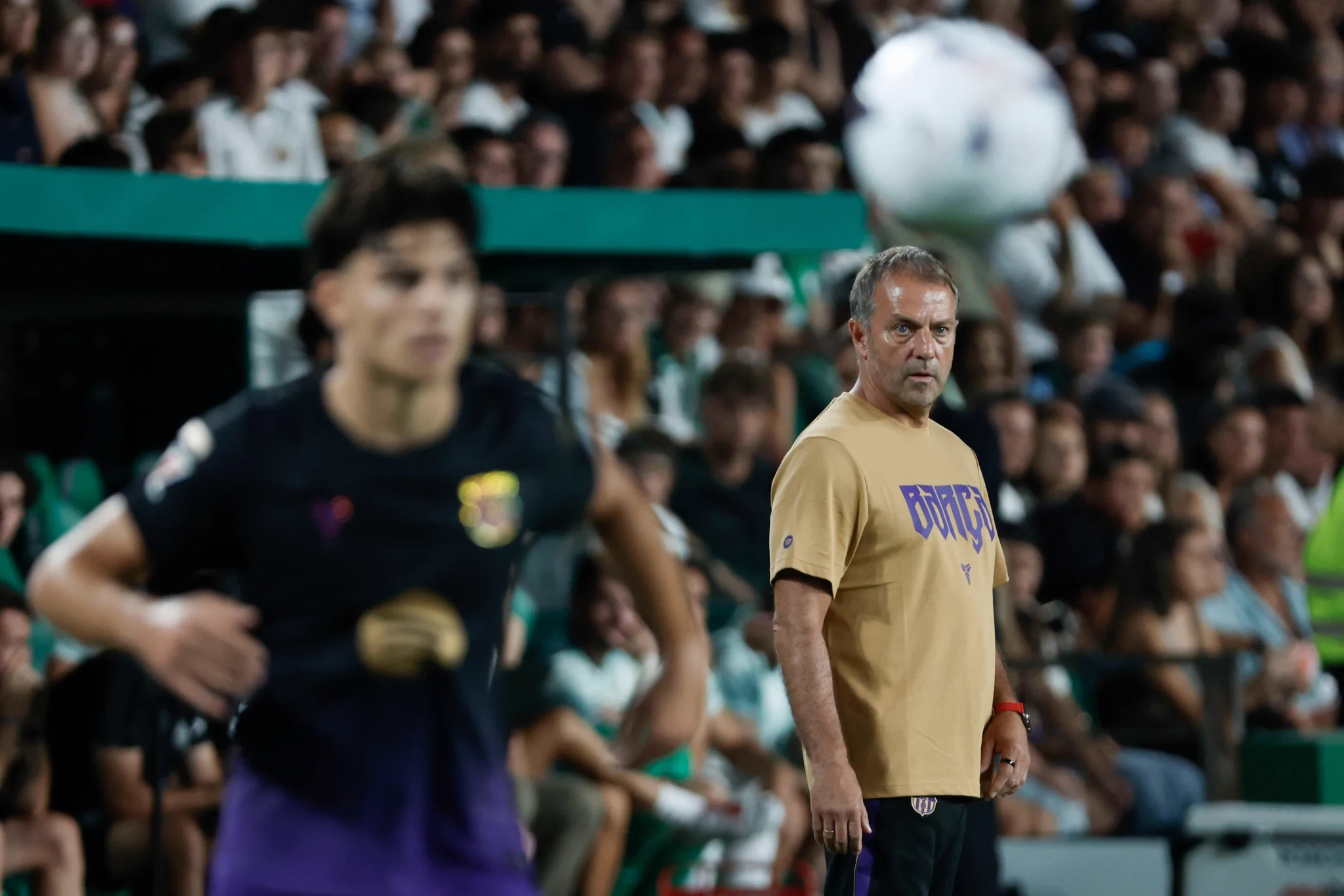 Barça Universal on X: 